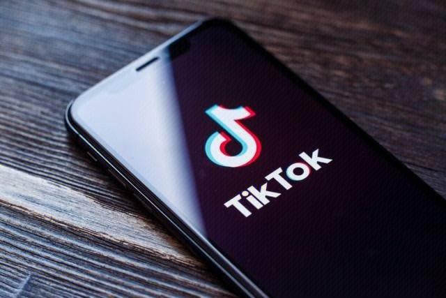 Tiktok Users Share Cross-Border Technology Work Cultural Exchange 