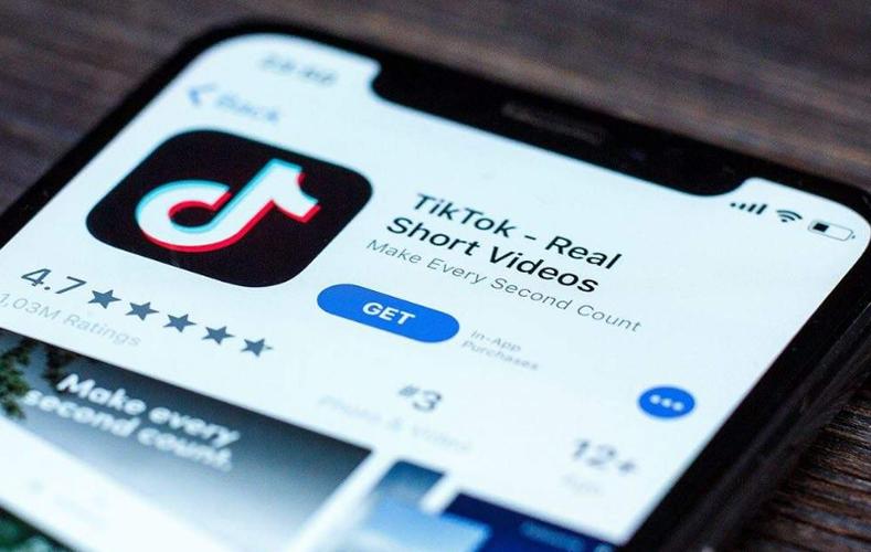 Tiktok Users Record Polar Technology Exploration Climate Solution 