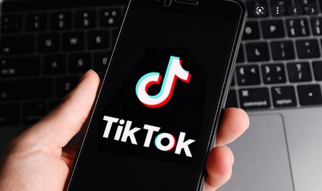 Tiktok Users Record Polar Technology Exploration Climate Solution 