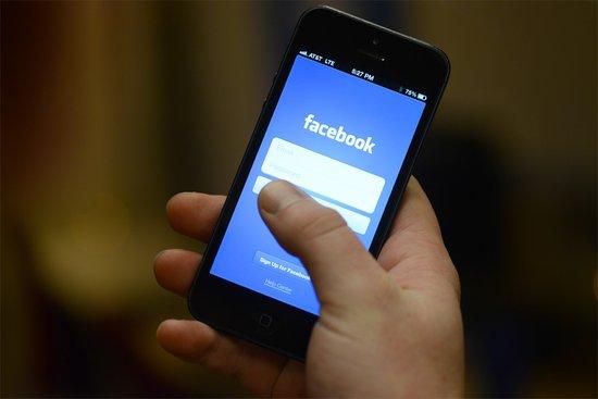 Facebook Becomes Illegal Organ Trading Contact Platform 