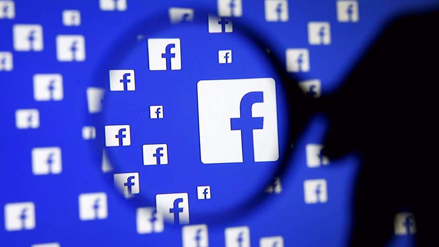 Facebook Groups Testing 