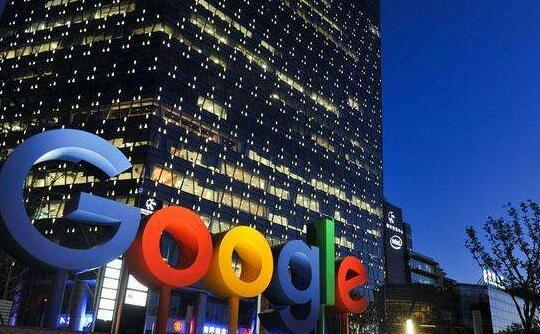 Parody and satire of Google 