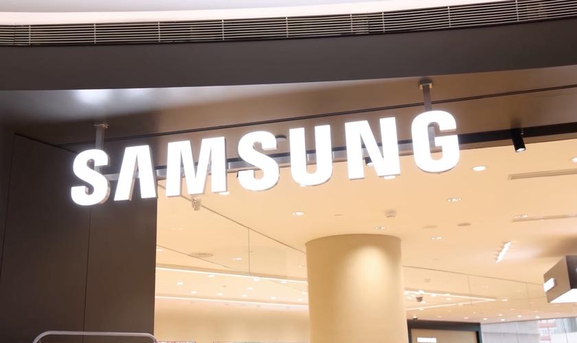 Samsung Develops Self-Charging Remote Control