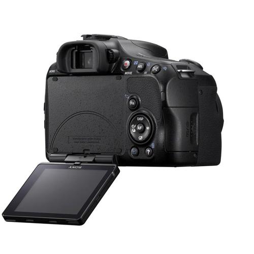 Sony's New TV with Ambiance Mode