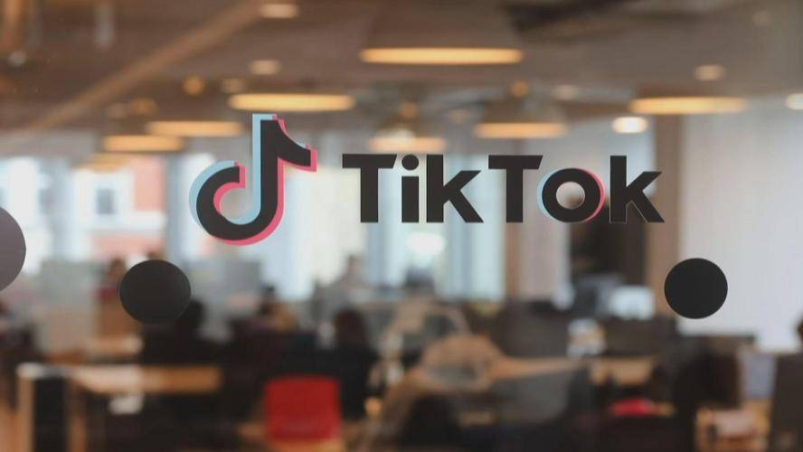 TikTok Launches