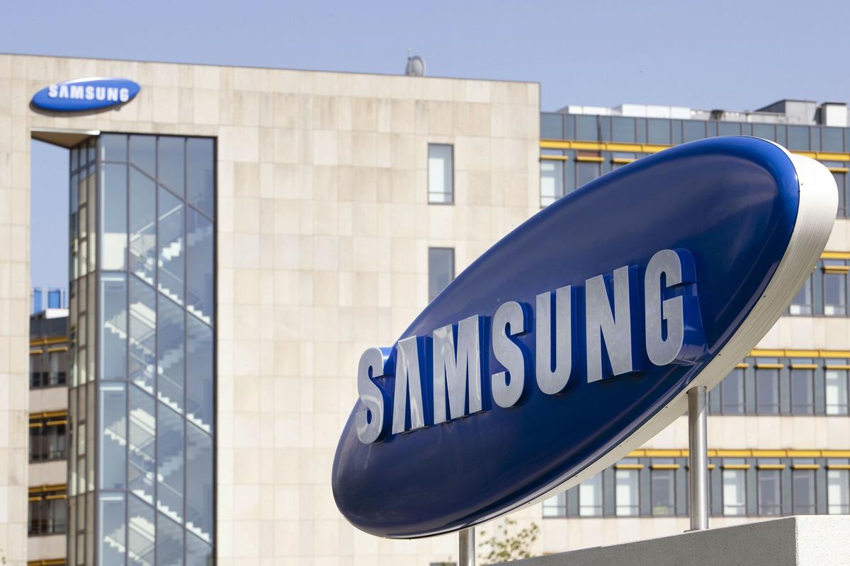 Samsung Develops New Security Protocol for Smart Home Devices 